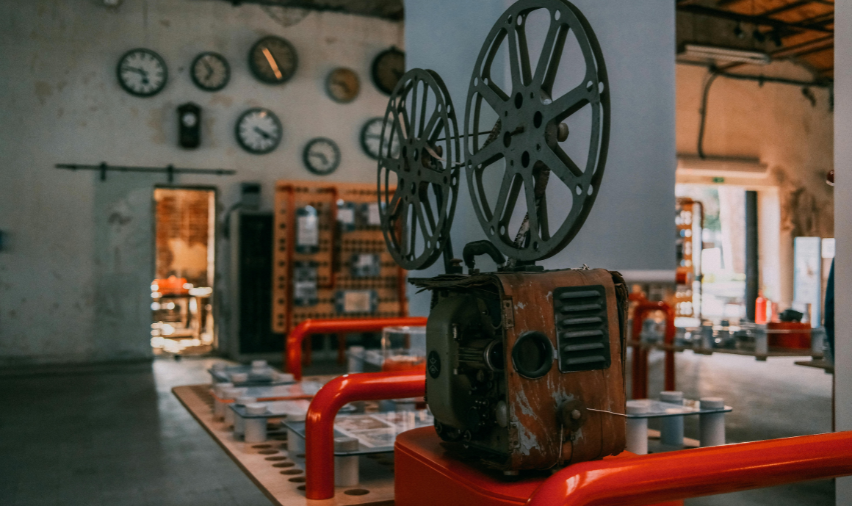 VQ Museum Studio - Blog Image